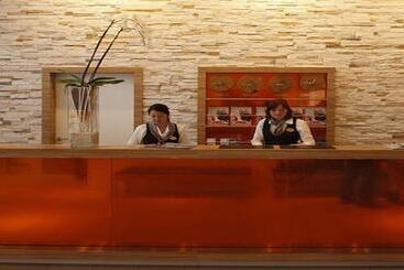 H+ Hotel Salzburg