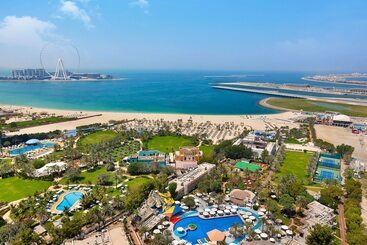 هتل Al Habtoor Grand Resort, Autograph Collection