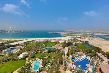 هتل Al Habtoor Grand Resort, Autograph Collection
