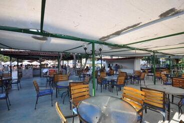 هتل Halic Park