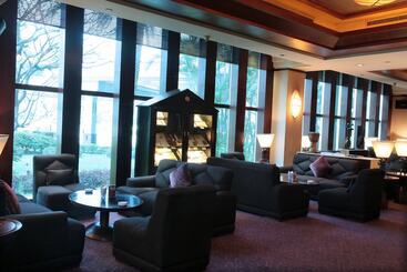 Harriway Garden Hotel Houjie