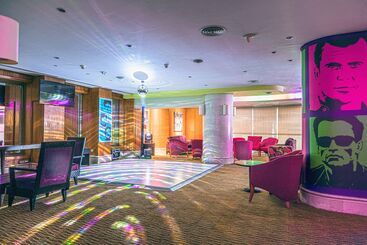 هتل Holiday Inn Citystars, An Ihg