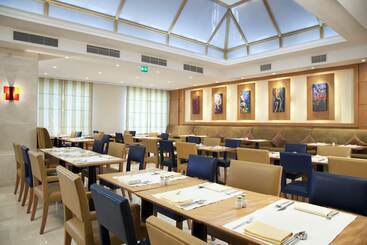 هتل Holiday Inn Citystars, An Ihg