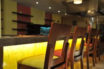 هتل Holiday Inn Citystars, An Ihg