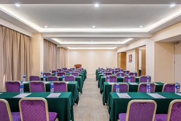 هتل Holiday Inn Express Hefei South By Ihg