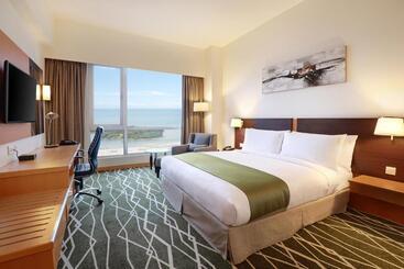 هتل Holiday Inn Melaka By Ihg