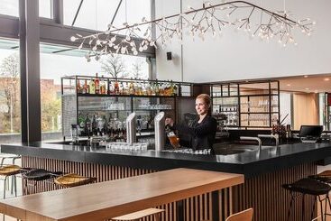 هتل Holiday Inn Munich   Leuchtenbergring, An Ihg