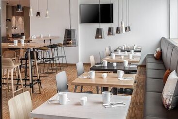 هتل Holiday Inn Munich   Leuchtenbergring, An Ihg
