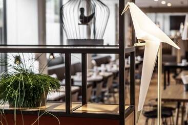 هتل Holiday Inn Munich   Leuchtenbergring, An Ihg