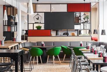 هتل Holiday Inn Munich   Leuchtenbergring, An Ihg