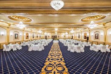 酒店 Holiday Inn Riyadh Al Qasr, An Ihg