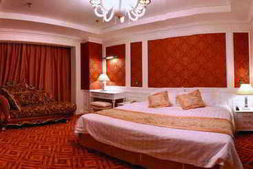هتل Tianjin Hopeway
