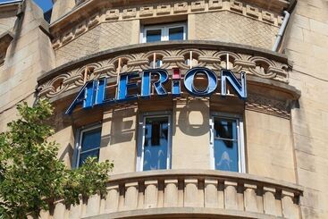هتل Alerion Centre Gare