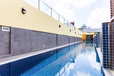 هتل Ibis Budget Singapore Imperial