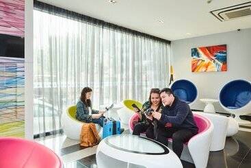 هتل Ibis Budget Singapore Imperial