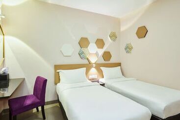 هتل Ibis Budget Singapore Imperial