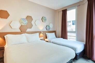 هتل Ibis Budget Singapore Imperial