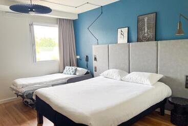 Ibis Martigues Centre - Martigues