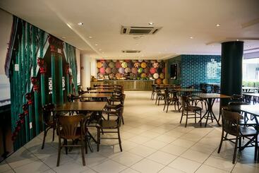 هتل Ibis Styles Belem Batista Campos