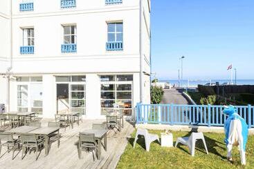 هتل Ibis Styles Deauville Villers Plage