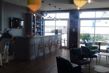 هتل Ibis Styles Deauville Villers Plage