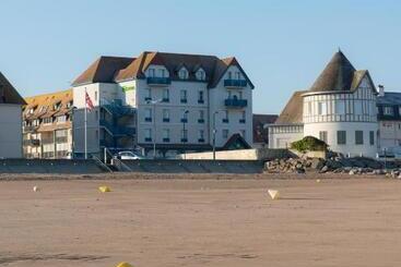هتل Ibis Styles Deauville Villers Plage