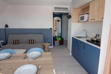 هتل Ibis Styles Deauville Villers Plage
