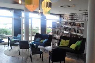هتل Ibis Styles Deauville Villers Plage