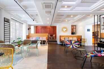 هتل Ibis Styles Macon Centre