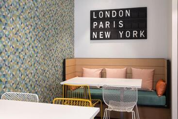 هتل Ibis Styles Macon Centre