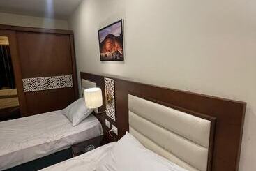 Karnak Hotel Luxor