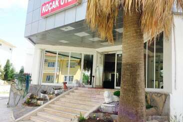 هتل Kocak