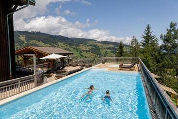 L Arboisie - Megeve