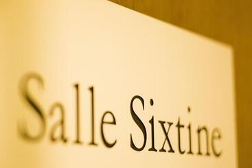 هتل Le Six