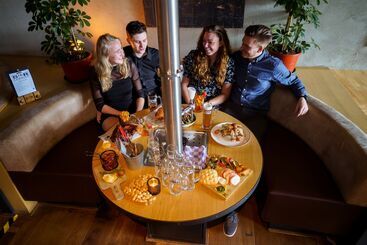 Leonardo Hotel Almere City Center