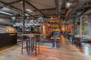 Leonardo Hotel Almere City Center