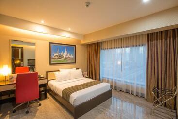 Manhattan Hotel Jakarta