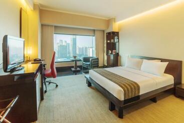 Manhattan Hotel Jakarta