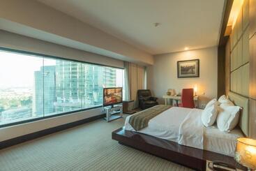 Manhattan Hotel Jakarta