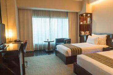 Manhattan Hotel Jakarta