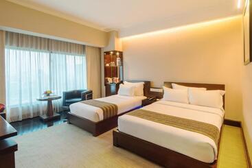 Manhattan Hotel Jakarta