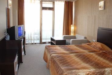 هتل Marieta Palace