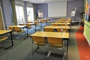 هتل Mercure Libourne Saintemilion