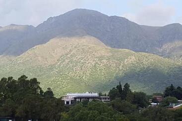 هتل Montecassino