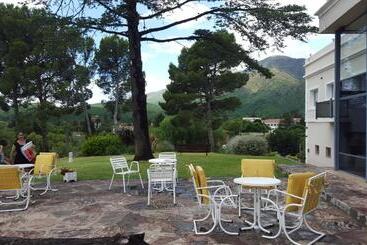 هتل Montecassino