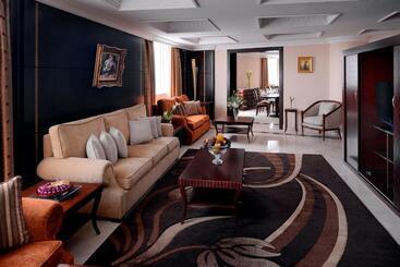 Mövenpick Hotel Qassim