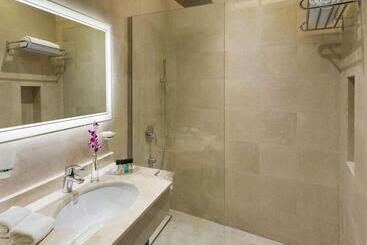 Mövenpick Hotel Qassim
