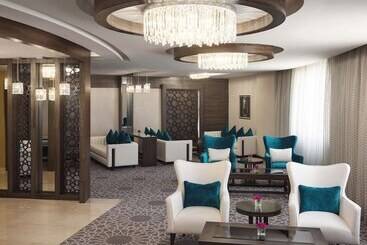 Mövenpick Hotel Qassim