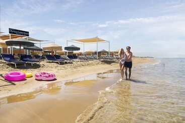 هتل Olympia Golden Beach Resort & Spa