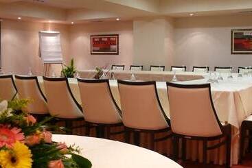 هتل Olympia Golden Beach Resort & Spa
